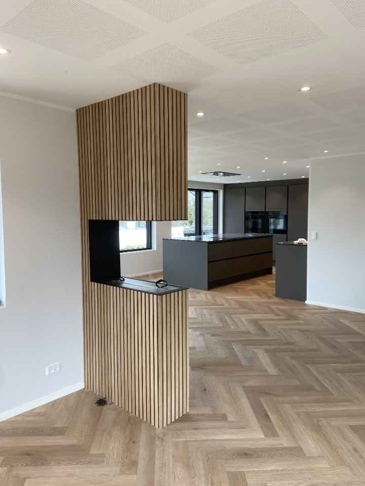 Renovering med fokus på detaljer